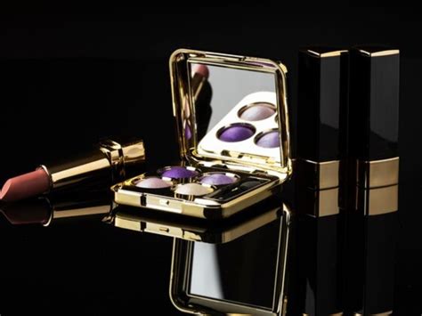 Marcas De Maquiagem Internacionais - Marcas de Maquiagem de Luxo: As Melhores Internacionais!