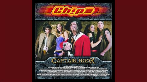 Captain Hook Video Version Youtube