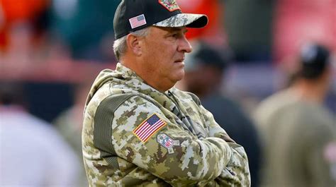 Dolphins News Reasons For Miami Dc Vic Fangio Parting Ways