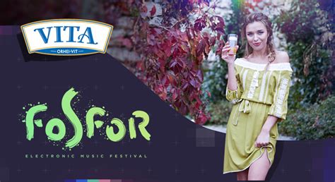 FosforMD | Соки и нектары Vita: почувствуй яркий вкус FOSFOR