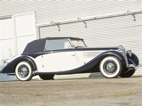 1936 Delage D6 70 Milord Cabriolet By Figoni Et Falaschi Arizona 2014