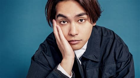 柳楽優弥──若きスター俳優8人が新作と好きな映画を語る Gq Japan