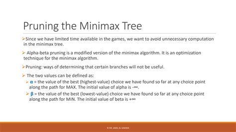 Solution Alpha Beta Pruning Algorithm Studypool