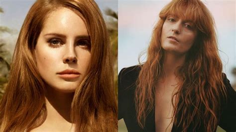 Festival Mita 2023 Anuncia Florence E Lana Del Rey Veja Programação E