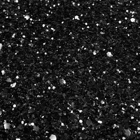 [100+] Black Glitter Backgrounds | Wallpapers.com