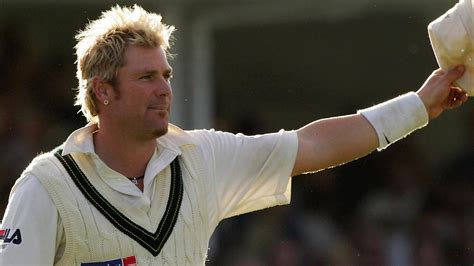 Shane Warne Details Emerge About Cricket Legends History With Diets