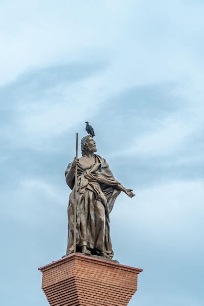 Bas Lica De Nossa Senhora Aparecida No Brasil Foto Premium