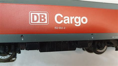 M Rklin Spur H E Lok Br Db Cargo Delta Digital Ovp M Ngel Ebay