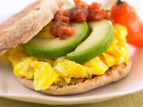 8 Delicious Heart Healthy Breakfasts Quick Healthy Meals Healthy