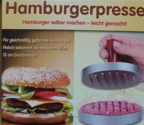 Гамбургер пресс для котлет ТВ продукты кухонные инструменты гамбургер ...