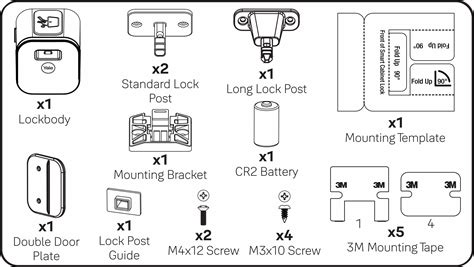 How to Install: Yale Cabinet Smart Lock | Yale