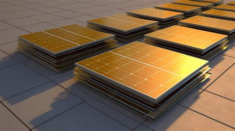 Revolutionary D Solar Panel Initiative For Sustainable Energy Usage