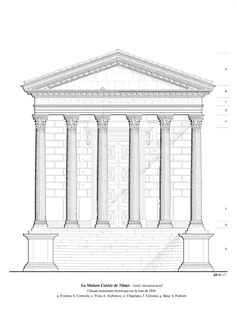 Maison Carrée - Autin Architecte