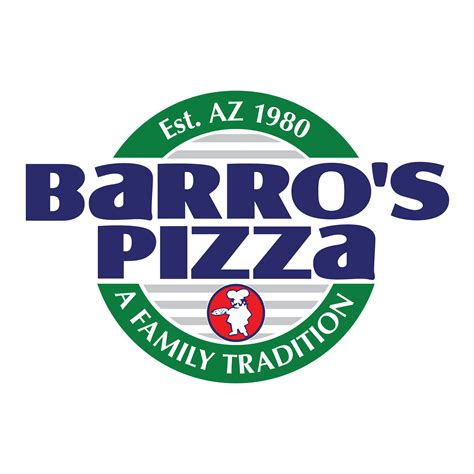 Barro's Pizza, 5884 W Arizona Pavilions Dr, Tucson, AZ - MapQuest