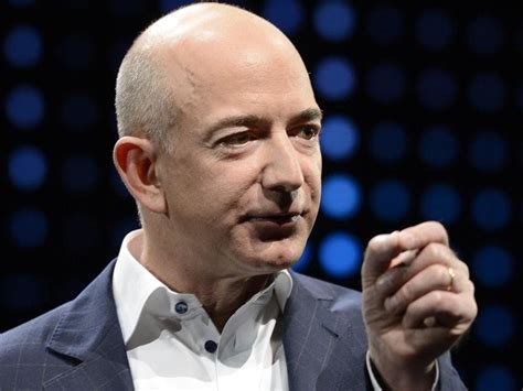 Bezos Wirft Boulevardblatt Erpressung Vor Erbeutete Nacktfotos Als