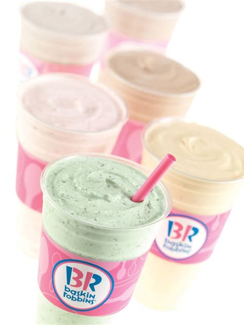 Products | Baskin-Robbins