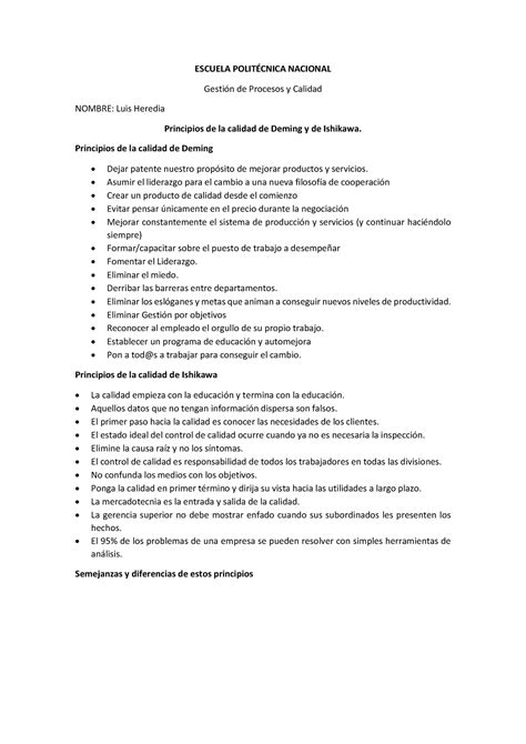 D Gestion Organizacional Escuela Polit Nacional Gesti N De