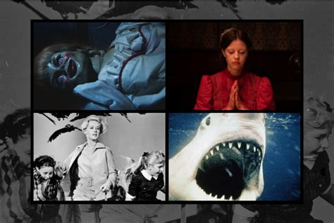 The Best Horror Movies on Netflix Right Now | TIME