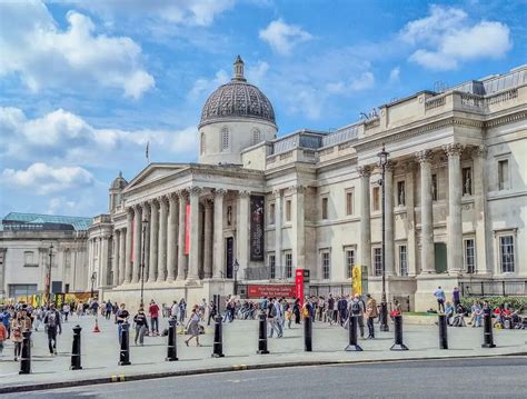 10 Places in London Every James Bond Fan Should Visit: A Free, Self-Guided Walking Tour – London ...