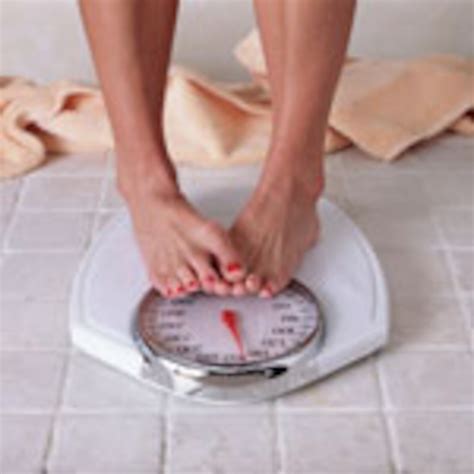 5 weight-loss mistakes | Canadian Living