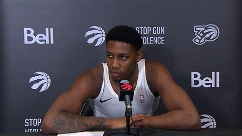 RJ Barrett | Forward-Guard | Toronto Raptors | NBA.com