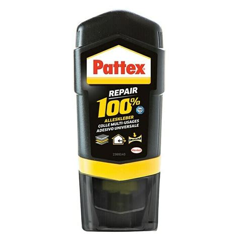 Pattex Alleskleber Multi Power Kleber 50 g Flasche Flüssig BAUHAUS