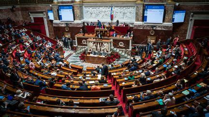 Emeutes Urbaines Le Parlement Adopte D Finitivement Le Projet De Loi