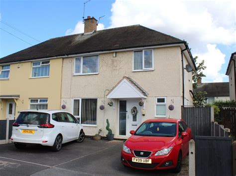 3 Bed Semi Detached House For Sale In Wheatacre Road Clifton