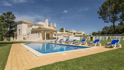 EVG770 Vilamoura Golf Holiday, Portugal - Exclusive Villa Golf Breaks