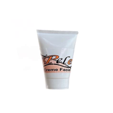 Creme Nova Pele 30g Clareador Facial E Manchas De Melasma Original