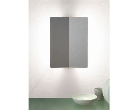 Nemo Applique A Volet Pivotant Plie Led Wall Lamp