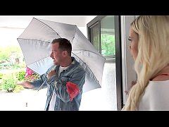 Trickery Stranded Canadian Tricks Hot Blonde Into Sex Xxx Mobile Porno Videos Movies