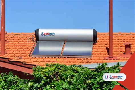 Solar Water Heater Solahart Adalah Pemanas Air Energi Terbarukan