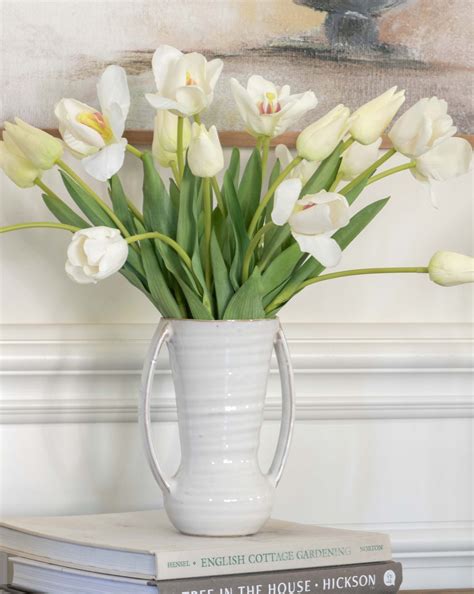 How to Make Artificial Flowers Look Real - Sanctuary Home Decor