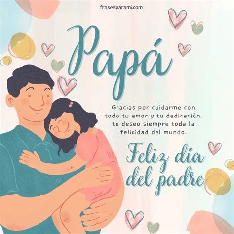 Imágenes Bonitas Del Día Del Padre Feliz Día Del Padre Imágenes De