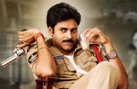 Pawan Kalyan HD Wallpapers Backgrounds