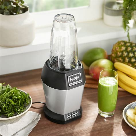 Ninja Smoothie Blender Review at Kevin Davidson blog