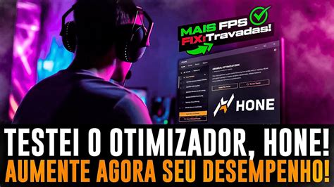 COMO OTIMIZAR O PC PARA MAIS DESEMPENHO E FPS NOS JOGOS OTIMIZADOR DE