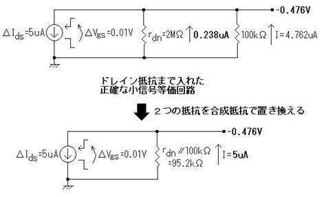 Cmosアナログのいまさらでも聞きたい！ ソース接地回路（11）