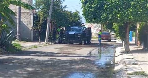 Tlajomulco Hallan Cuerpo En Cajuela De Auto Abandonado Grupo Milenio