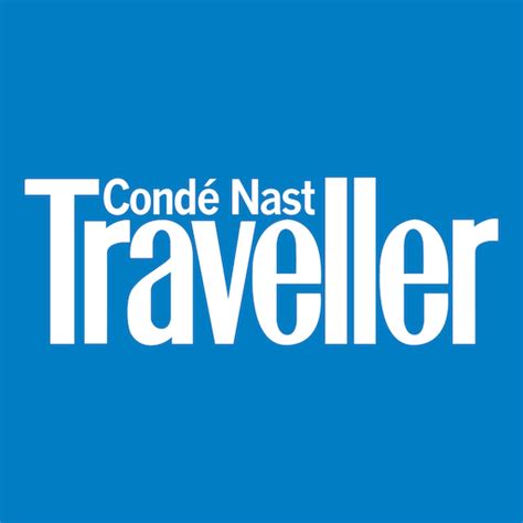 Cond Nast Traveller Magazine Apps On Google Play