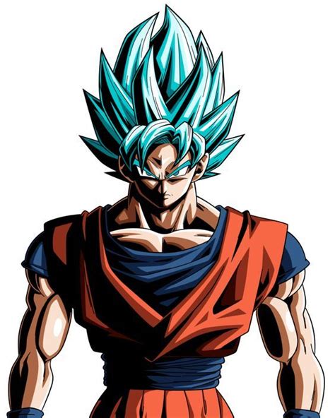 Ssj Blue Goku V2 Xenoverse 2 Alt Palette By Rayzorblade189 On Deviantart Anime Dragon Ball