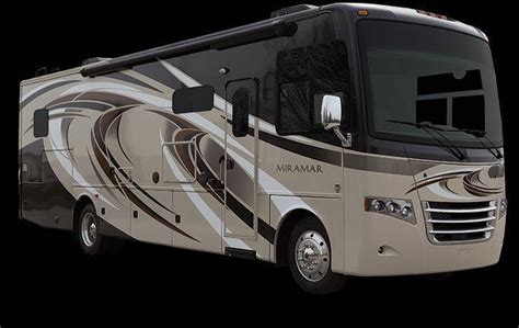 Thor Motor Coach Miramar 35 3 RVs For Sale