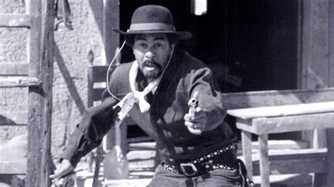 Tubi Showcasing Classic Black Westerns This Month