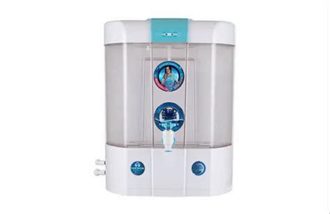 Kent Pearl 8 Litre Mineral Ro Uv Uf Water Purifier