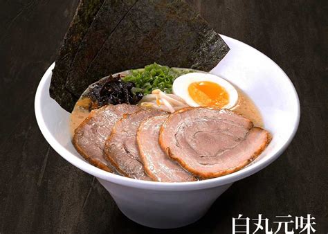 [NEW] IPPUDO Ramen: Menu, Brand Profile, Location