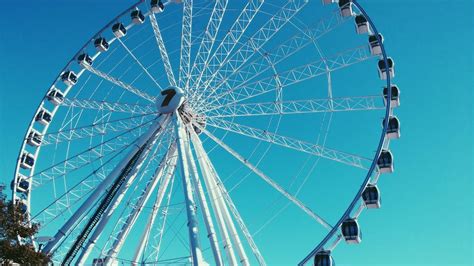 Wheel Of Brisbane Tickets | Get The Sparkling View Of City