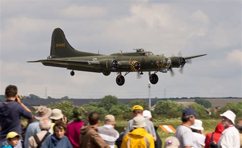 Iwm Duxford Flying Legends Airshow Report By Uk Airshow Review