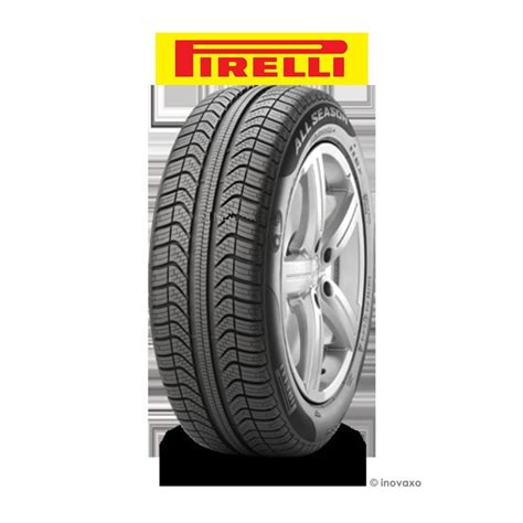 Pneu Tourisme Ete Pirelli Cinturato All Season Sf R W