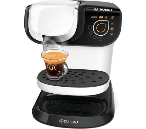 Tassimo By Bosch My Way Tas Gb Coffee Machine Reviews Updated